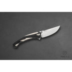 PKBORCA Poikilo Blade Orca Linerlock
