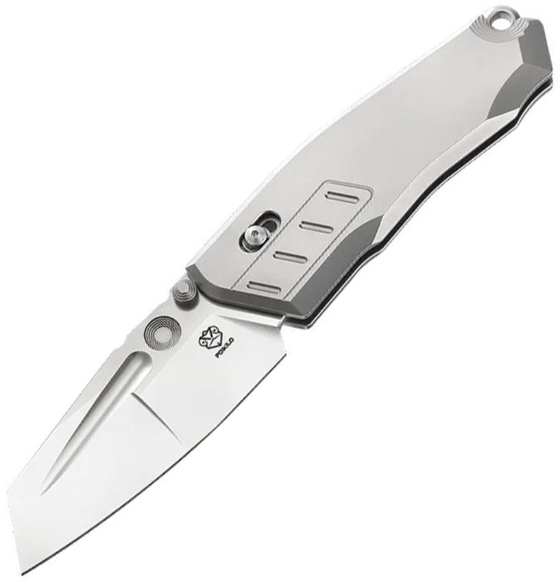 PKBVADERS1 Poikilo Blade Vader Axis Lock Ti PSW