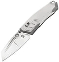 PKBVADERS1 Poikilo Blade Vader Axis Lock Ti PSW