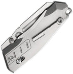 PKBVADERS1 Poikilo Blade Vader Axis Lock Ti PSW