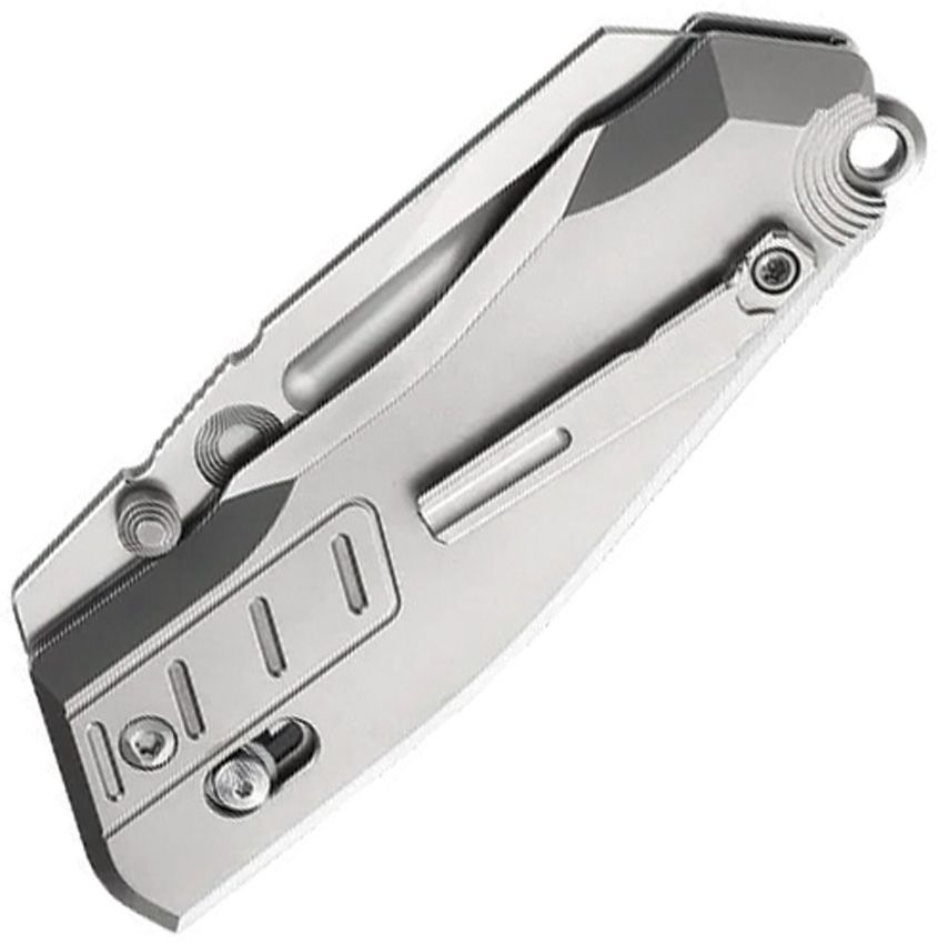 PKBVADERS1 Poikilo Blade Vader Axis Lock Ti PSW