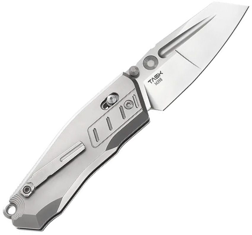 PKBVADERS1 Poikilo Blade Vader Axis Lock Ti PSW