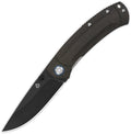 QS109C2 QSP Copperhead Linerlock Micarta