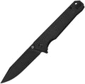 QS111G2 QSP Mamba Linerlock Micarta