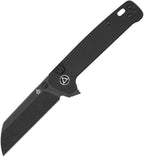 QS130BLA2 QSP Penguin Button Lock