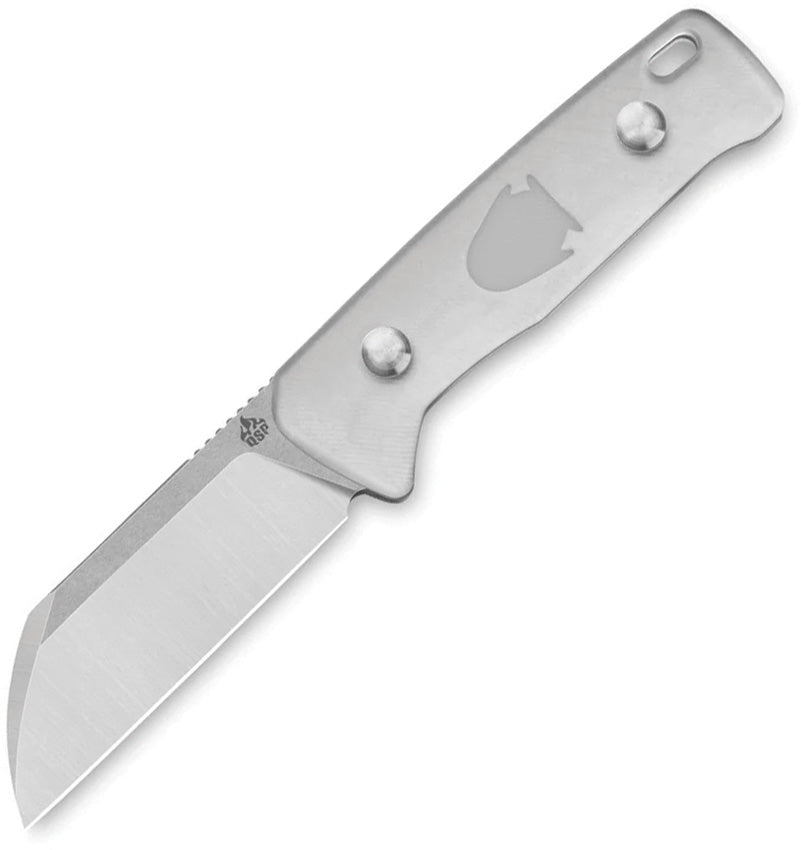 QS130BPA1 QSP Baby Penguin Fixed Blade Acryl