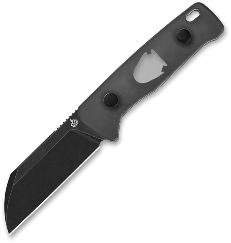 QS130BPA2 QSP Baby Penguin Fixed Blade Acryl