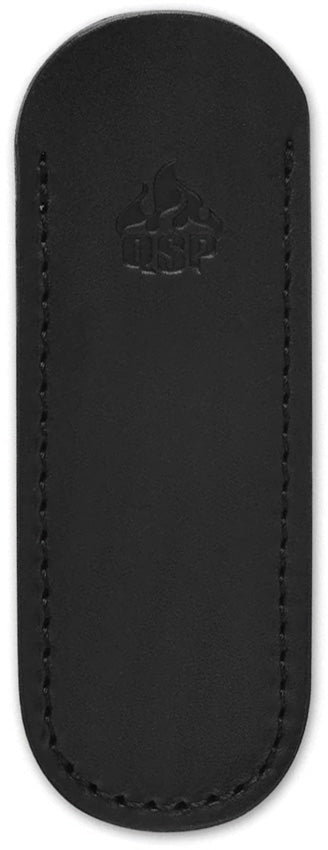 QS130BPC2 QSP Baby Penguin Fixed Blade Copp