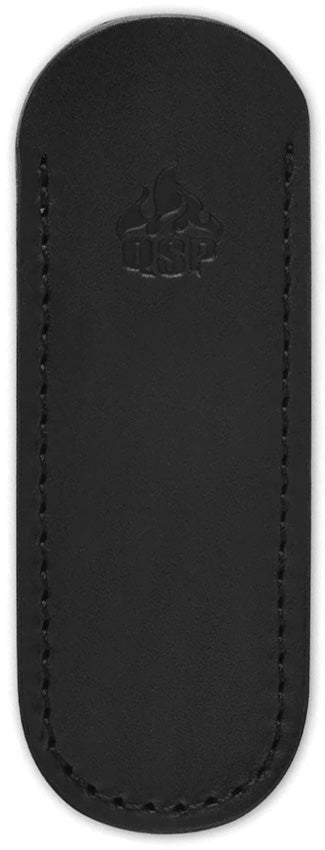QS130BPD2 QSP Baby Penguin Fixed Blade Alum