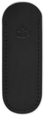 QS130BPD2 QSP Baby Penguin Fixed Blade Alum