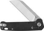 QS130GLA1 QSP Penguin Glyde Lock Black FRN