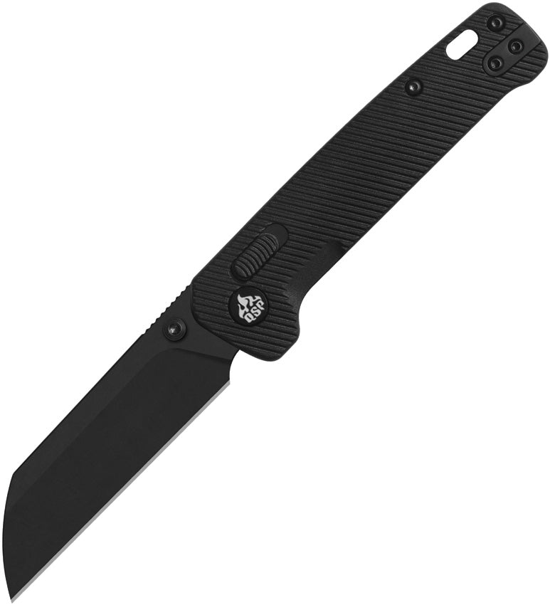QS130GLA2 QSP Penguin Glyde Lock Blackout