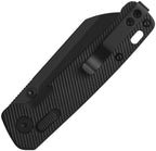 QS130GLA2 QSP Penguin Glyde Lock Blackout