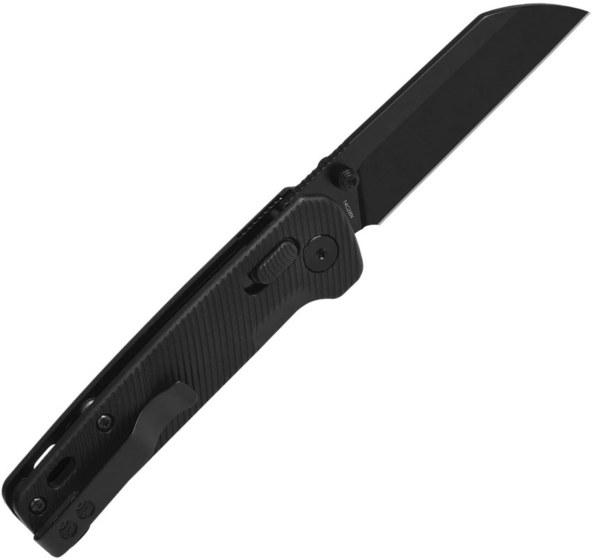 QS130GLA2 QSP Penguin Glyde Lock Blackout