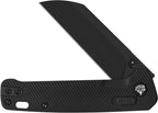 QS130GLA2 QSP Penguin Glyde Lock Blackout