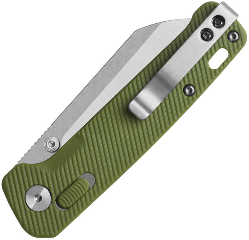 QS130GLB1 QSP Penguin Glyde Lock OD FRN