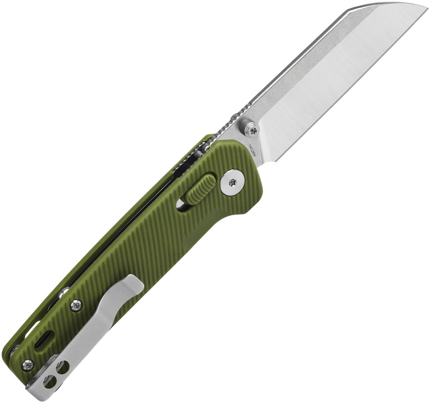 QS130GLB1 QSP Penguin Glyde Lock OD FRN