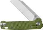 QS130GLB1 QSP Penguin Glyde Lock OD FRN