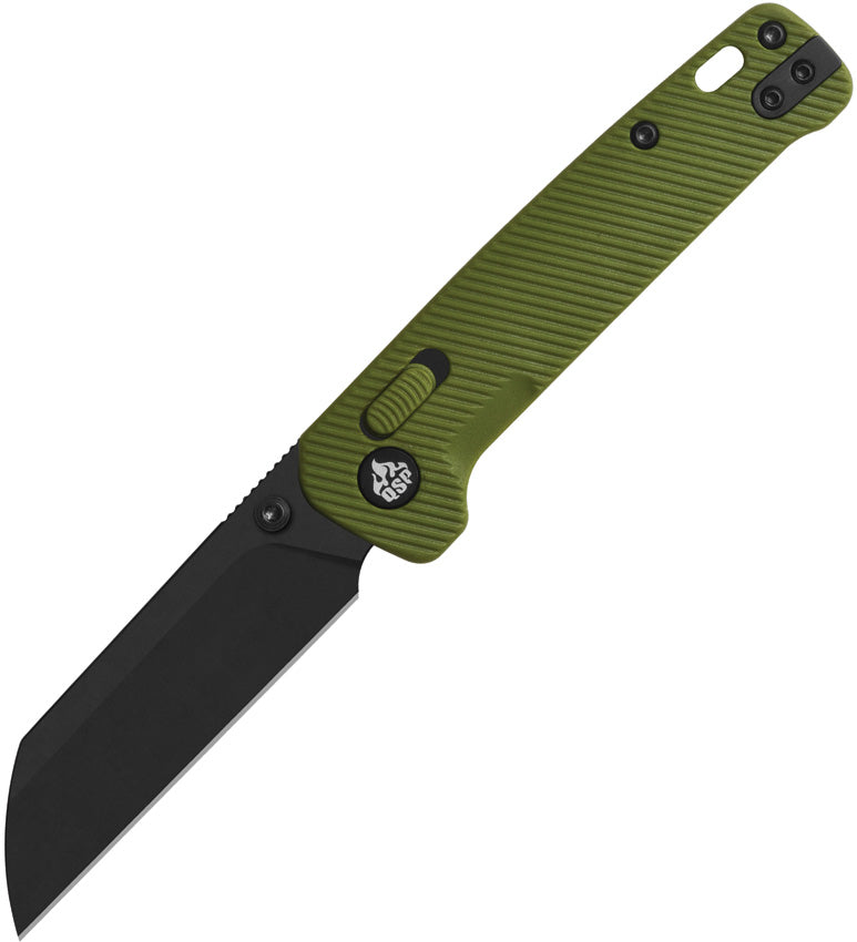 QS130GLB2 QSP Penguin Glyde Lock OD FRN