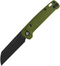 QS130GLB2 QSP Penguin Glyde Lock OD FRN