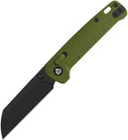 QS130GLB2 QSP Penguin Glyde Lock OD FRN
