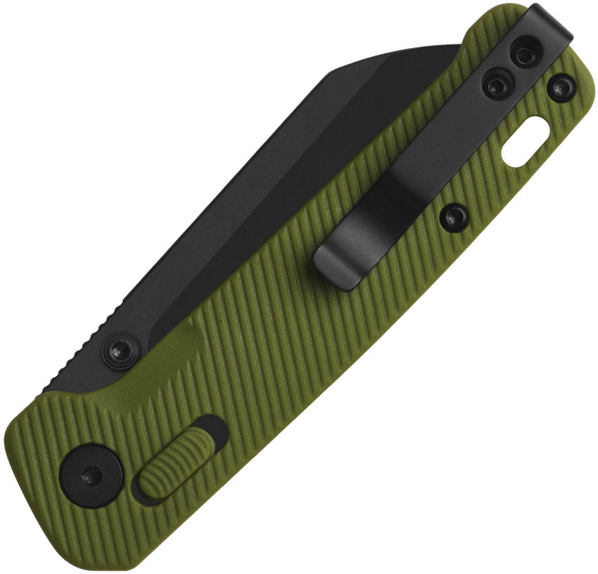 QS130GLB2 QSP Penguin Glyde Lock OD FRN