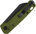 QS130GLB2 QSP Penguin Glyde Lock OD FRN