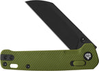 QS130GLB2 QSP Penguin Glyde Lock OD FRN