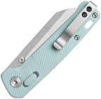 QS130GLD1 QSP Penguin Glyde Lock ICB FRN