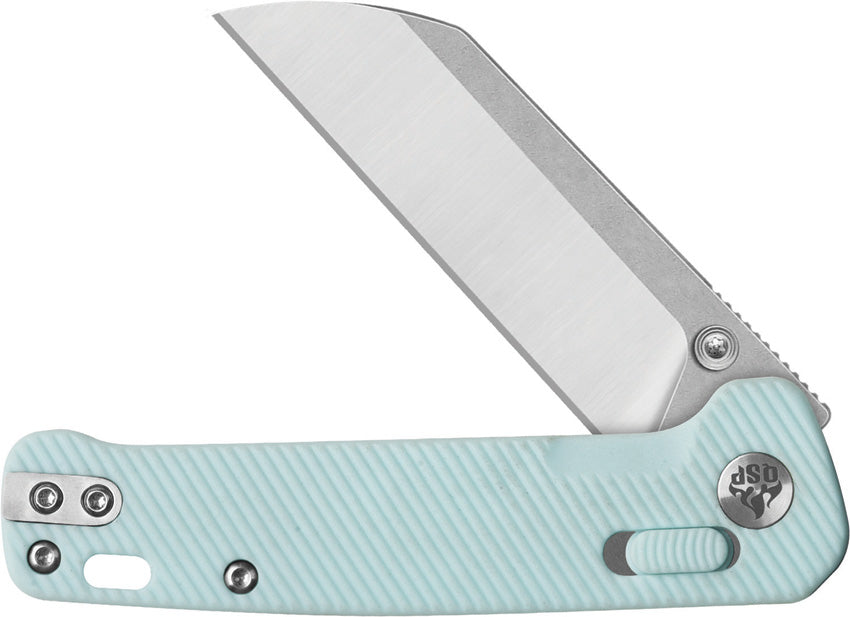 QS130GLD1 QSP Penguin Glyde Lock ICB FRN