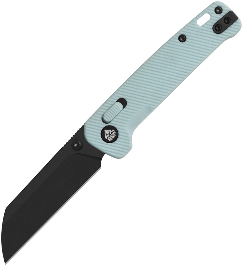 QS130GLD2 QSP Penguin Glyde Lock ICB FRN