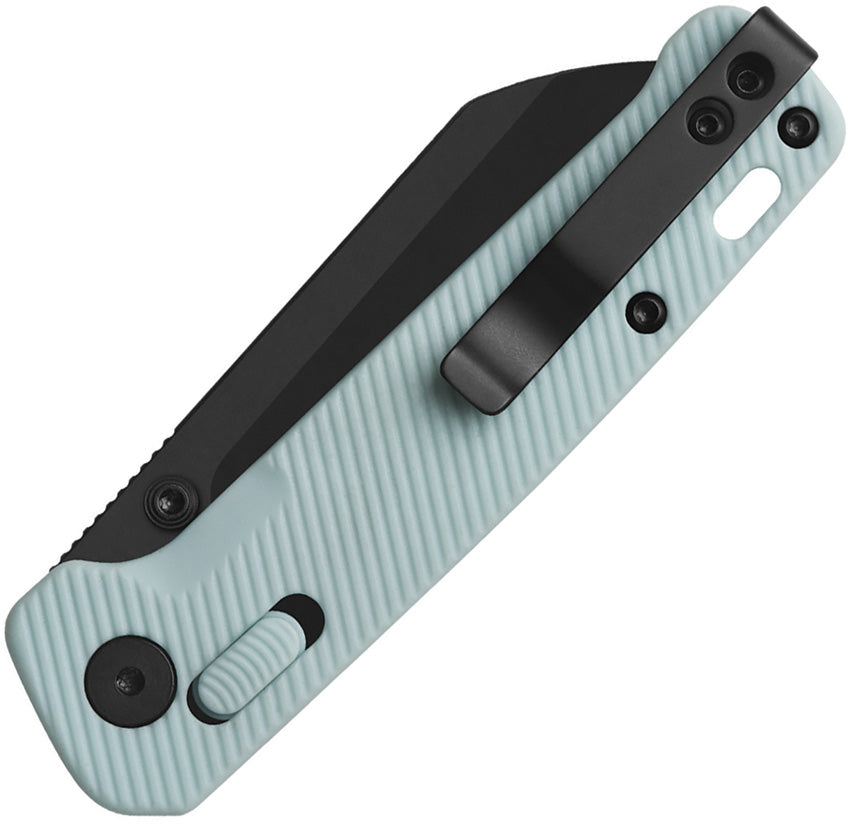 QS130GLD2 QSP Penguin Glyde Lock ICB FRN