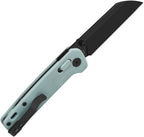 QS130GLD2 QSP Penguin Glyde Lock ICB FRN