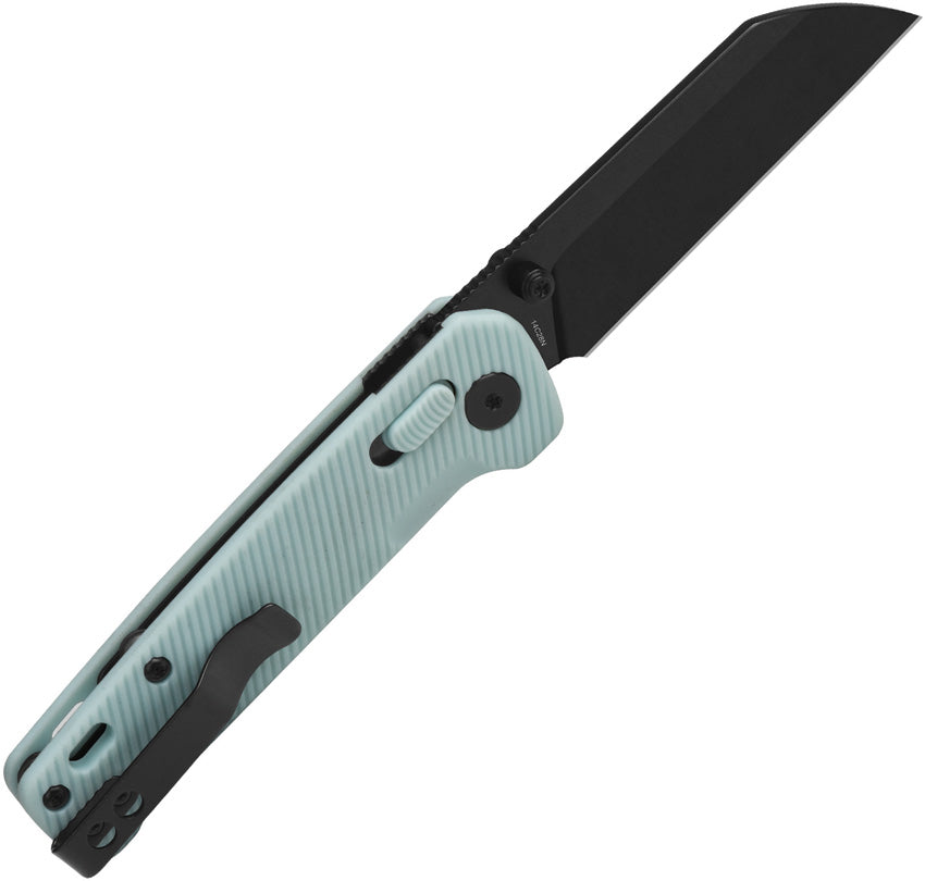 QS130GLD2 QSP Penguin Glyde Lock ICB FRN