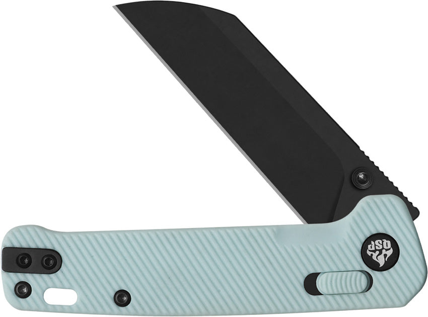 QS130GLD2 QSP Penguin Glyde Lock ICB FRN