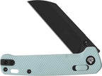 QS130GLD2 QSP Penguin Glyde Lock ICB FRN