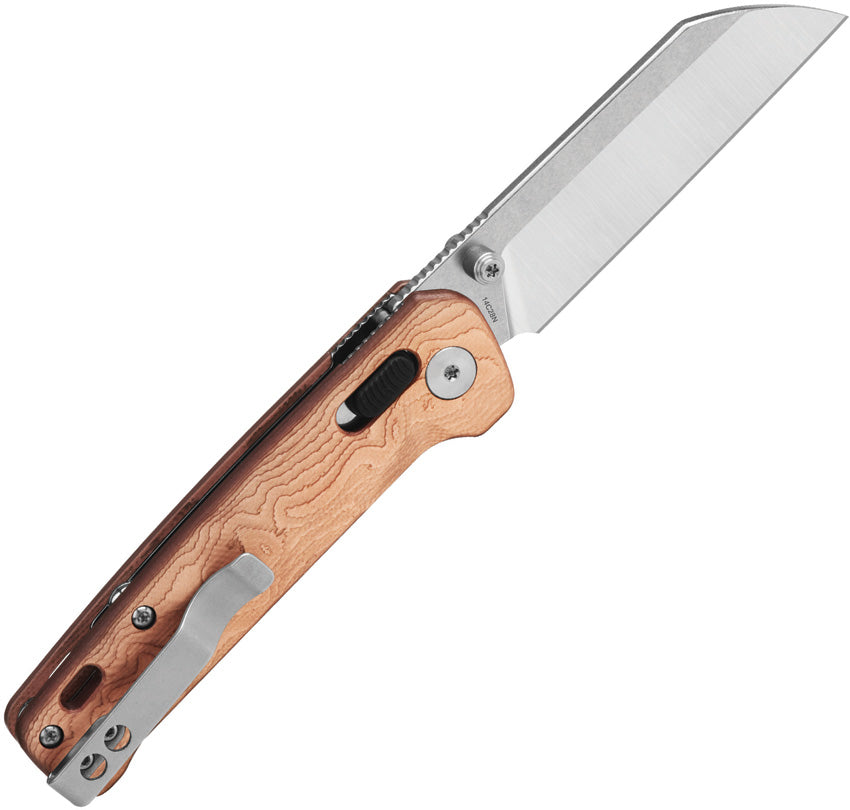 QS130GLF1 QSP Penguin Glyde Lock Copper