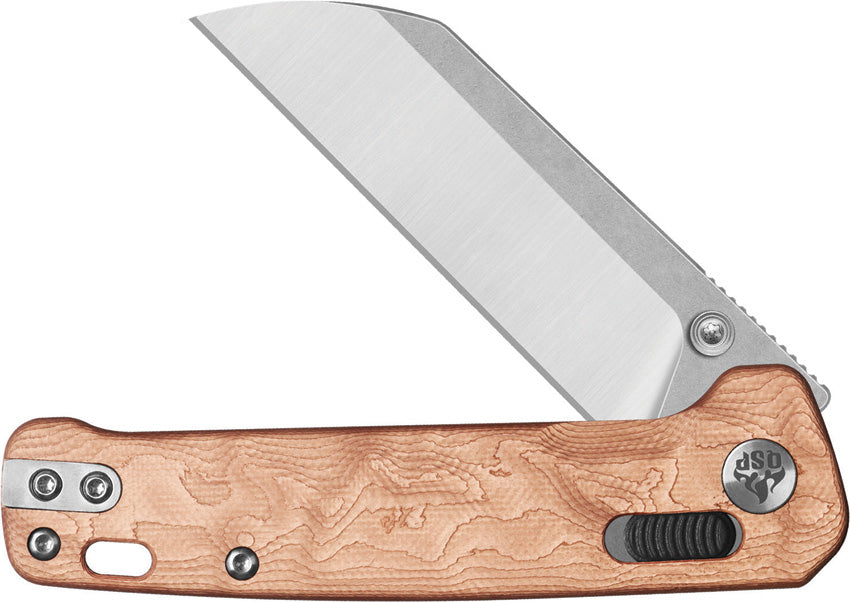 QS130GLF1 QSP Penguin Glyde Lock Copper