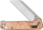 QS130GLF1 QSP Penguin Glyde Lock Copper