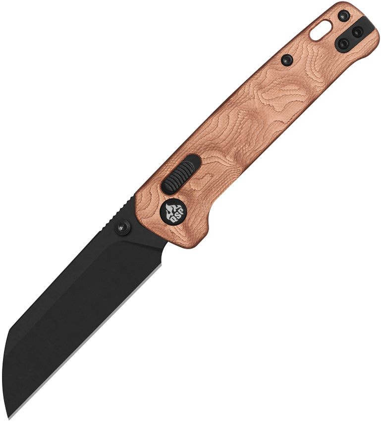 QS130GLF2 QSP Penguin Glyde Lock Copper