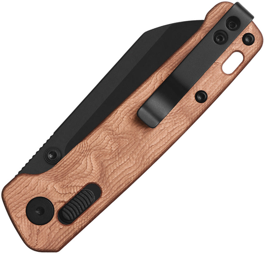 QS130GLF2 QSP Penguin Glyde Lock Copper