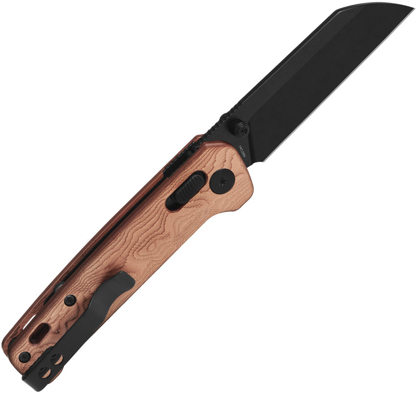 QS130GLF2 QSP Penguin Glyde Lock Copper