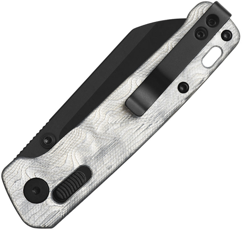 QS130GLG2 QSP Penguin Glyde Lock Alum Foil