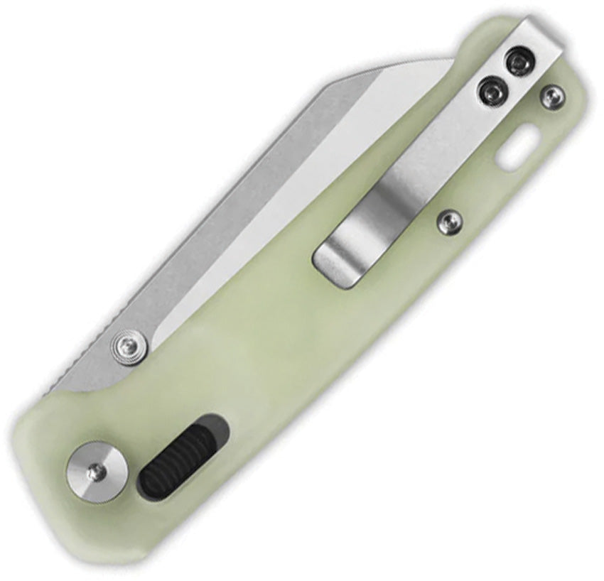 QS130GLH1 QSP Penguin Glyde Lock GITD