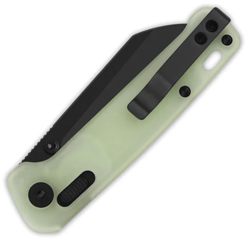 QS130GLH2 QSP Penguin Glyde Lock BSW GITD