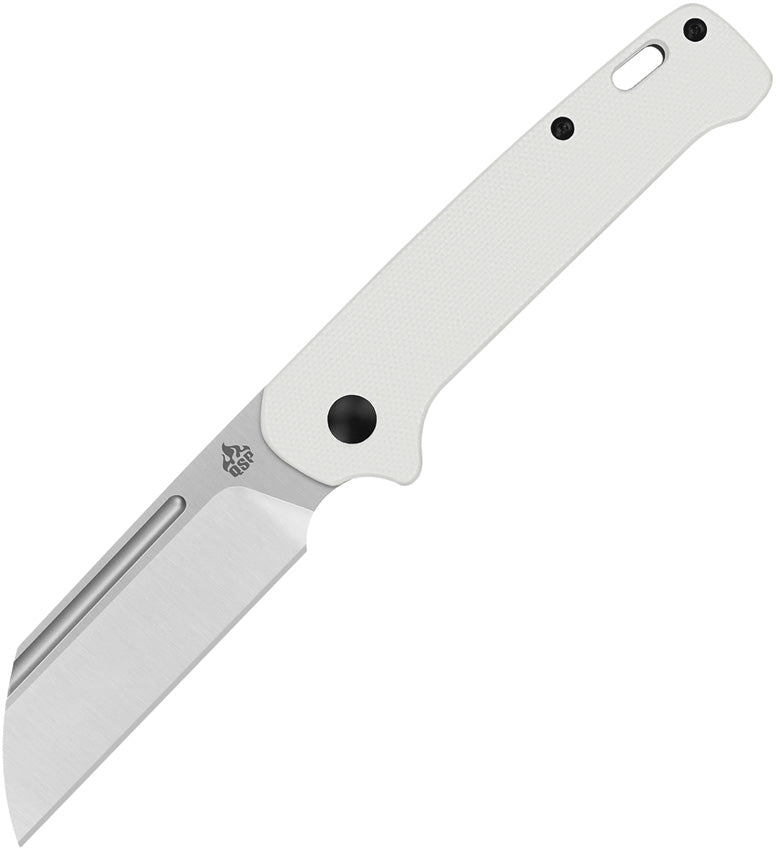 QS130SJA QSP Penguin Slip Joint White G10