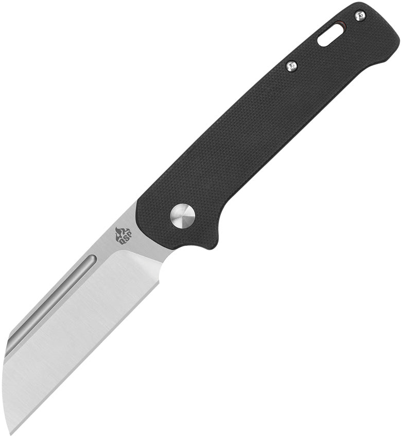 QS130SJB QSP Penguin Slip Joint Black G10