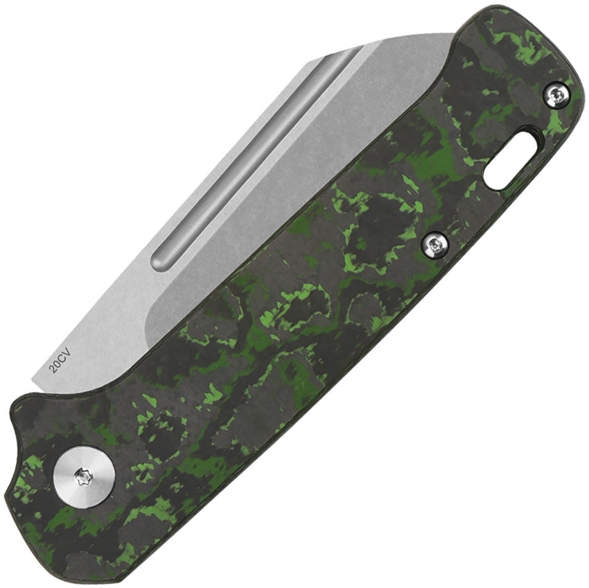 QS130SJE1 QSP Penguin Slip Joint Jungle CF