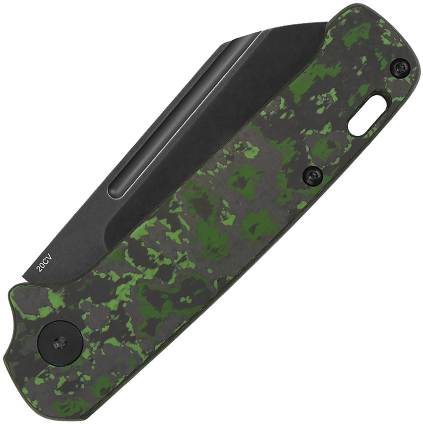 QS130SJE2 QSP Penguin Slip Joint Jungle CF