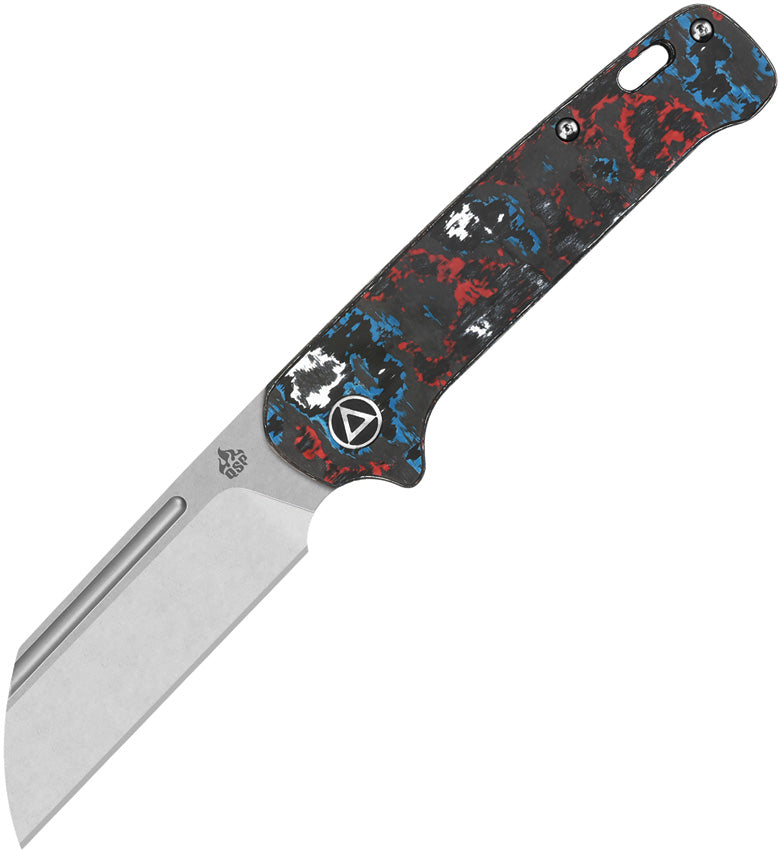 QS130SJF1 QSP Penguin Slip Joint Nebula CF